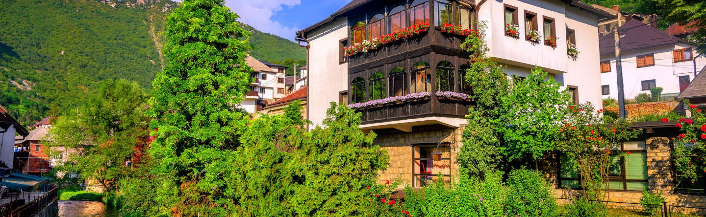 Travnik and Jajce Trip - Foto 1