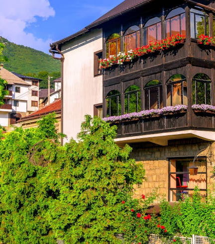 Foto de Excursión a Travnik y Jajce