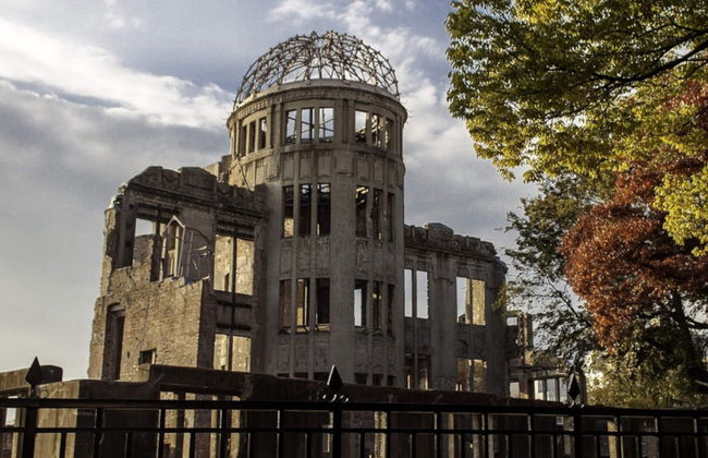 Visita guiada por Hiroshima - Foto 5