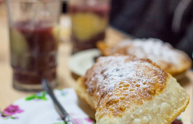 La Paz Food Tour - Photo 1