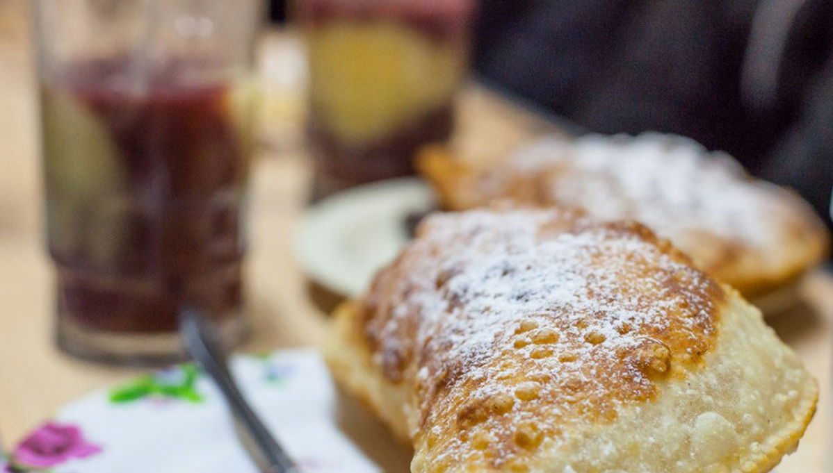 Tour gastronômico por La Paz - Foto 1