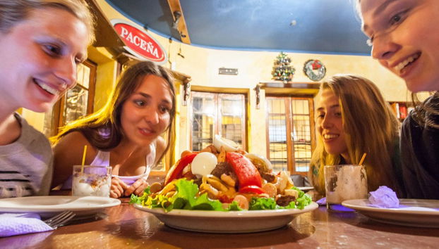 Tour gastronômico por La Paz - Foto 2