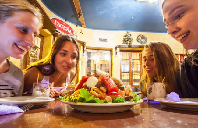 La Paz Food Tour - Photo 2