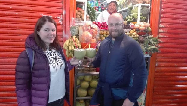 Tour gastronômico por La Paz - Foto 4