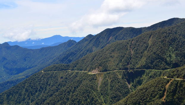 Escursione di 5 giorni a Uyuni + Ruta de la Muerte - Foto 3