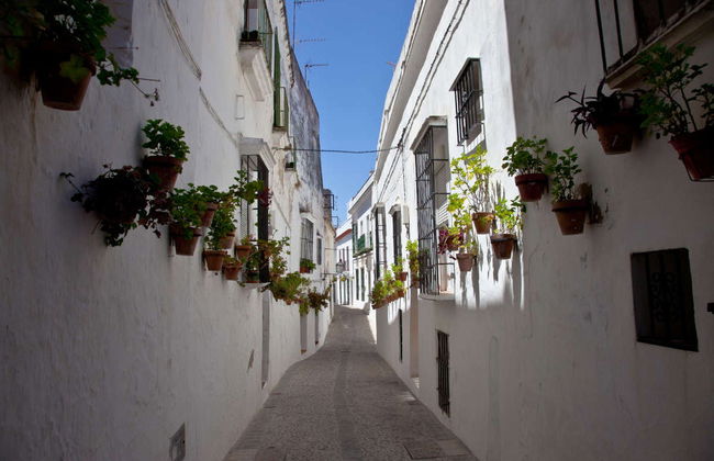 White Towns of Andalusia Tour - Foto 5