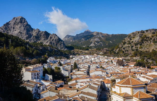 White Towns of Andalusia Tour - Foto 1