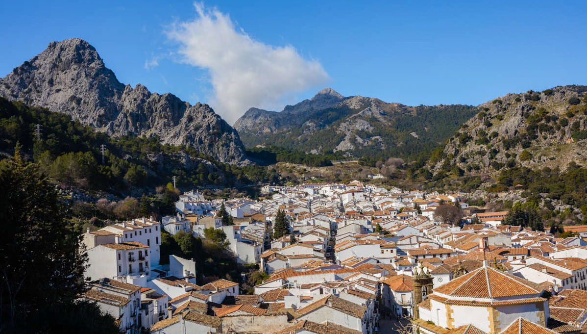 White Towns of Andalusia Tour - Foto 1