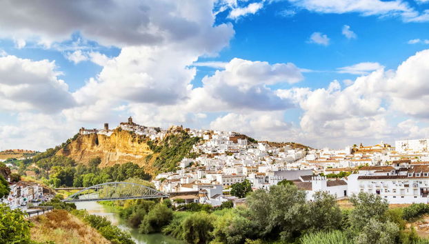 White Towns of Andalusia Tour - Foto 2
