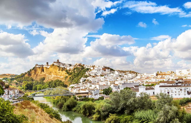 White Towns of Andalusia Tour - Foto 2