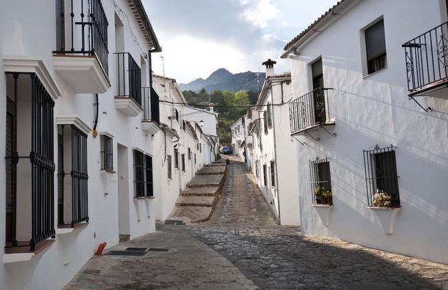 White Towns of Andalusia Tour - Foto 3