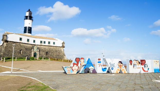 Tour privado por Salvador de Bahía - Foto 4