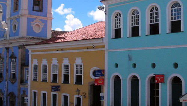 Tour privado por Salvador de Bahía - Foto 5