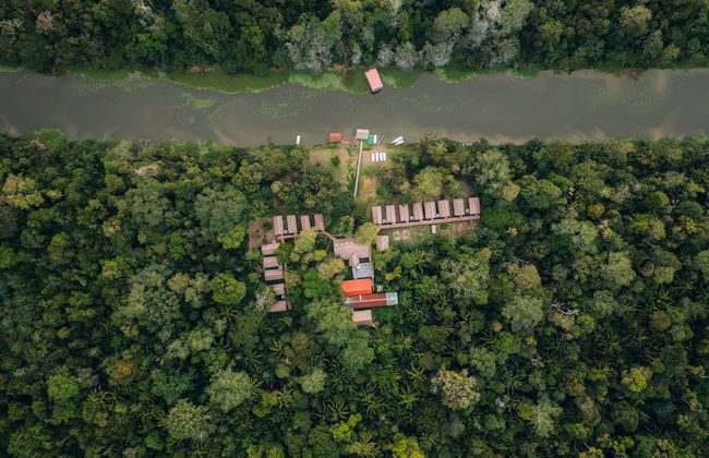 Yanayacu River 3, 4 or 5-Day Tour - Photo 4