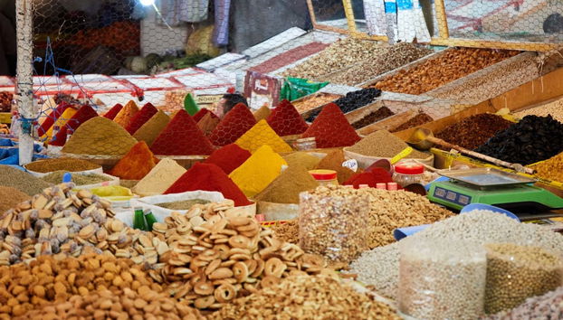 Taroudant Half-Day Tour - Photo 2