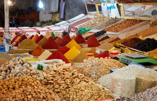 Taroudant Half-Day Tour - Photo 2