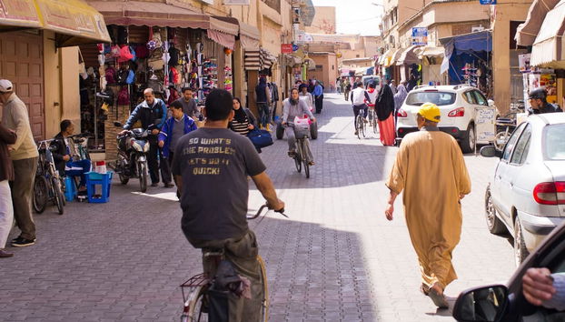 Taroudant Half-Day Tour - Photo 3