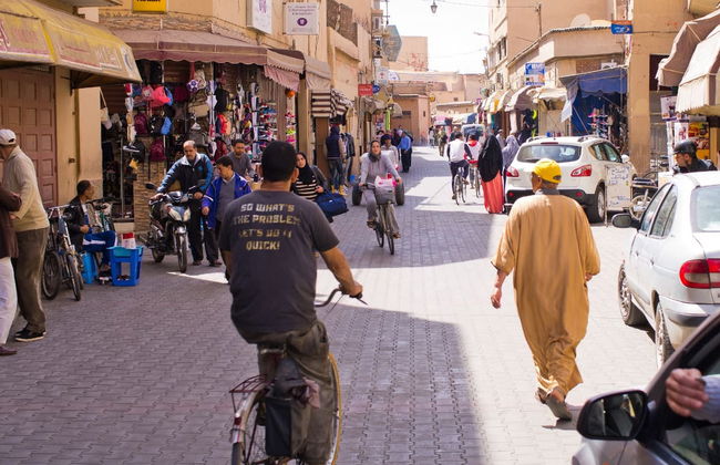 Taroudant Half-Day Tour - Photo 3