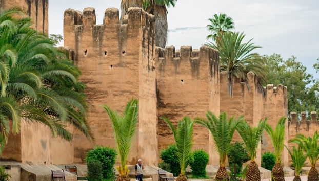 Taroudant Half-Day Tour - Photo 4