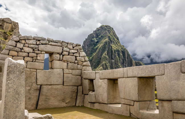 Machu Picchu Private Tour - Foto 2