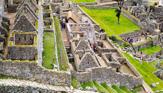 Tour privado por Machu Picchu - Foto 3