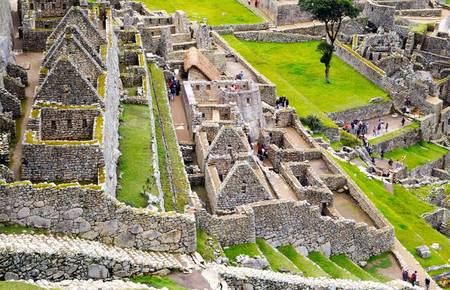 Machu Picchu Private Tour - Foto 3