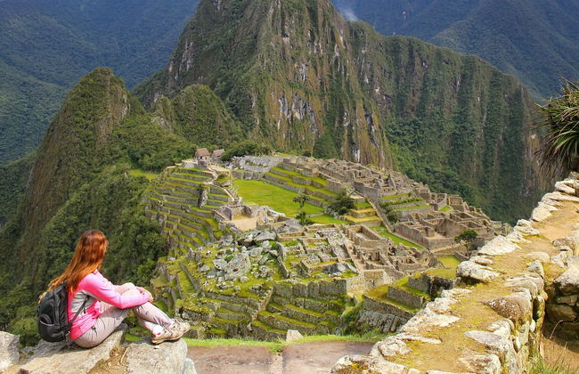 Machu Picchu Private Tour - Foto 1