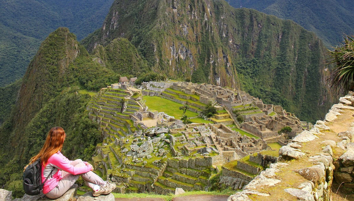 Tour privado por Machu Picchu - Foto 1
