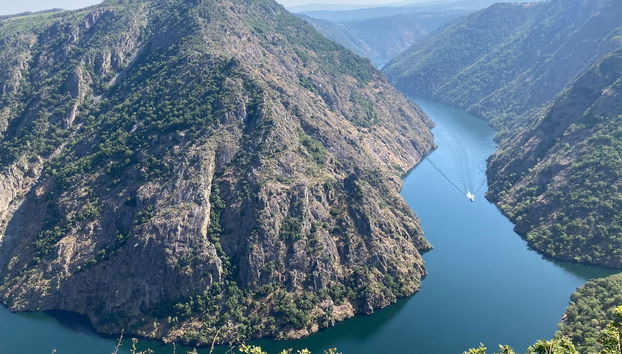 Excursión a la Ribeira Sacra - Foto 4