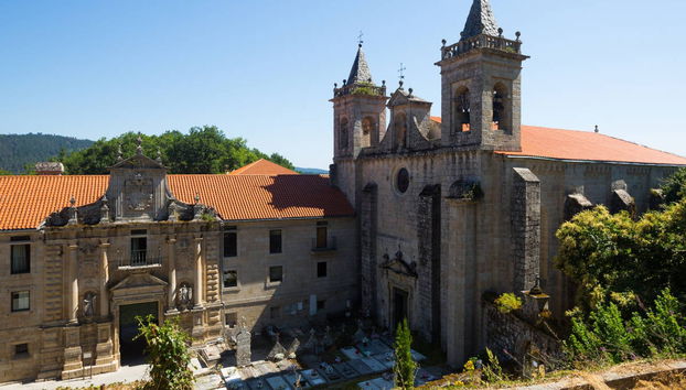 Excursión a la Ribeira Sacra - Foto 2