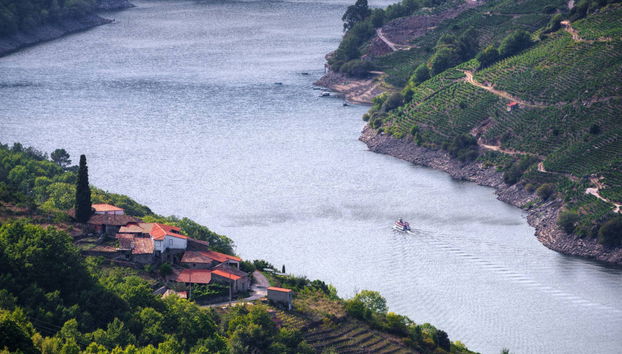 Excursión a la Ribeira Sacra - Foto 3