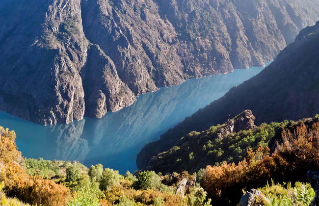 Excursión a la Ribeira Sacra - Foto 3