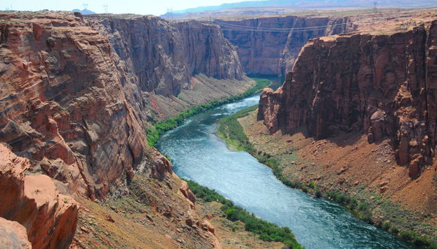 Grand Canyon Flight + Hummer Tour - Foto 3