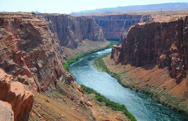 Grand Canyon Flight - Foto 7