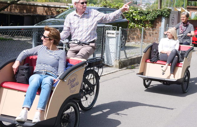 Tour en bicicleta eléctrica por Lucerna - Foto 6