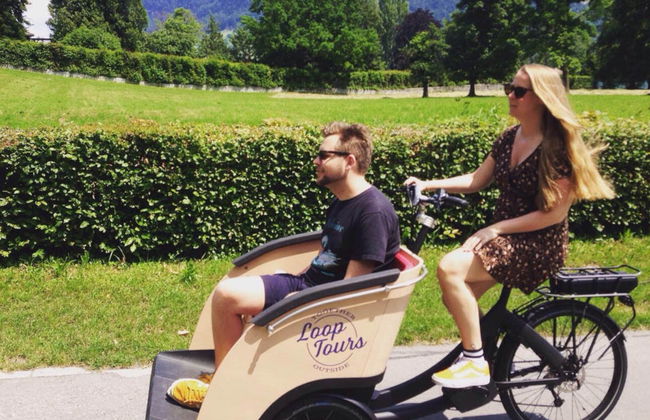 Tour en bicicleta eléctrica por Lucerna - Foto 3