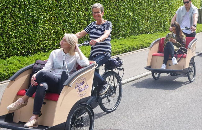 Tour en bicicleta eléctrica por Lucerna - Foto 4