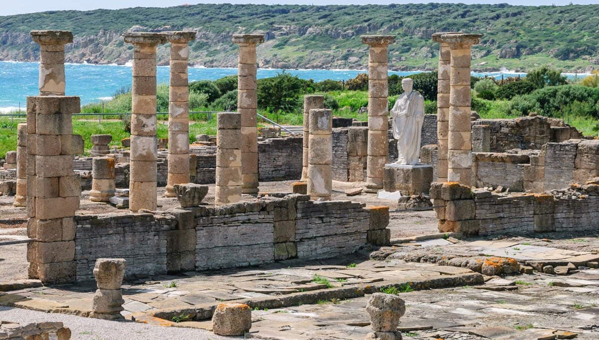 Tarifa & Baelo Claudia Trip - Foto 1