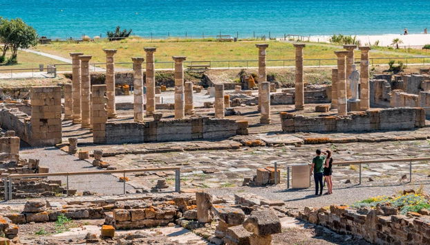 Tarifa & Baelo Claudia Tour - Photo 4