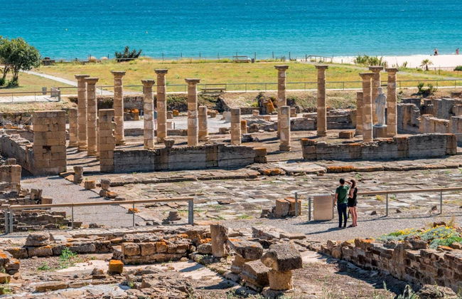 Tarifa & Baelo Claudia Tour - Foto 4