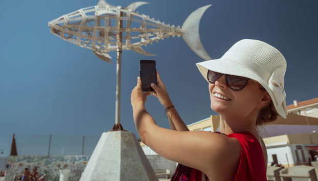 Tarifa & Baelo Claudia Tour - Photo 3