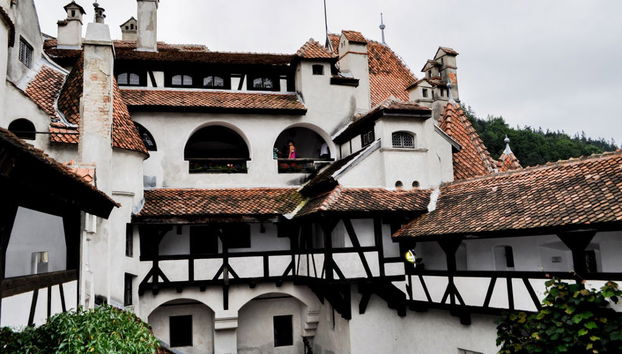 Escursione al castello di Dracula e Peles - Foto 2