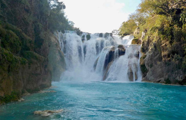 Huasteca Waterfalls Trip - Photo 7