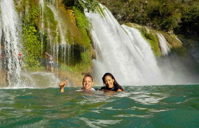 Huasteca Waterfalls Trip - Photo 3