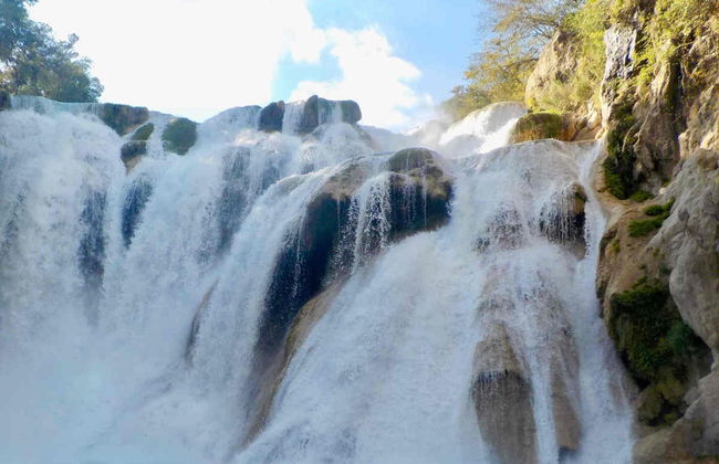 Huasteca Waterfalls Trip - Photo 5