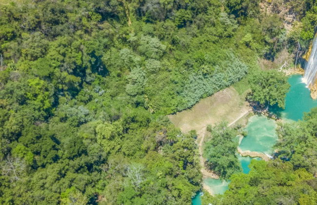 Huasteca Waterfalls Trip - Photo 8