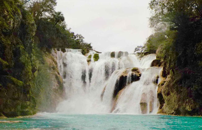 Huasteca Waterfalls Trip - Photo 6