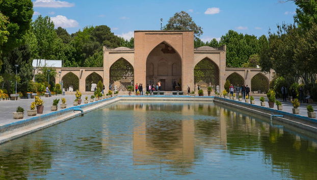 Tour privado por Isfahán - Foto 2