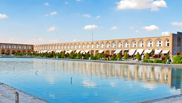 Tour privado por Isfahán - Foto 5