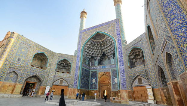 Tour privado por Isfahán - Foto 3